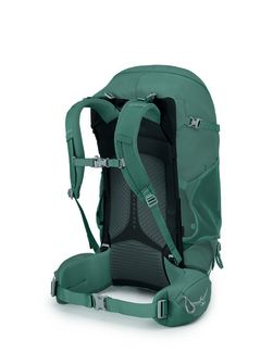 OSPREY turistický batoh VIVA 45, succulent green