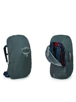 OSPREY turistický batoh FARPOINT TREK 55, muted space blue