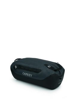 OSPREY taška TRANSPORTER WATERPROOF DUFFEL 70, tunnel vision grey