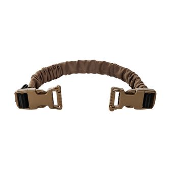 Tasmanian Tiger Popruh Storage Sling, coyote brown