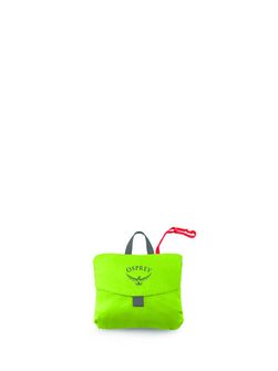 OSPREY batoh UL STUFF PACK, limon green