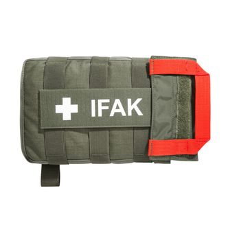 Tasmanian Tiger Kapsička prvej pomoci IFAK Pouch VL L IRR, stone grey olive