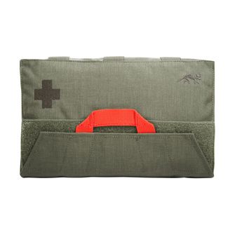 Tasmanian Tiger Kapsička prvej pomoci IFAK Pouch IRR, stone grey olive