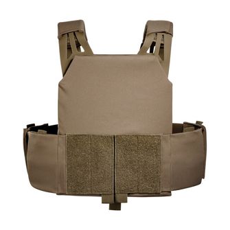 Tasmanian Tiger Nosič plátov Plate Carrier LP MKII, coyote brown