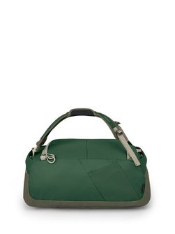 OSPREY taška DAYLITE DUFFEL 30, green canopy/green creek