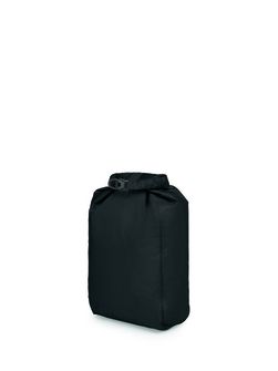 OSPREY obal DRY SACK 12 W/WINDOW, čierna