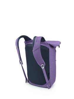 OSPREY mestský batoh ARCANE TOTE PACK, purple dusk heather