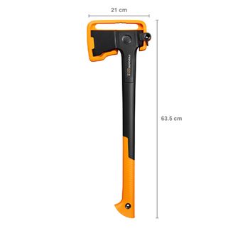 Fiskars Univerzálna sekera X-Series X24 - M-Blade