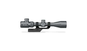 Vortex Optics športová predsadená montáž 1&quot; Cantilever Mount 3&quot; Offset - 1.59