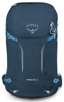 OSPREY turistický batoh HIKELITE 32 II, atlas blue