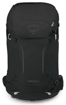 OSPREY turistický batoh HIKELITE 32 II, čierna