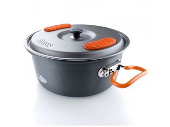 GSI Outdoors kotlík Halulite Pot 4.7 l