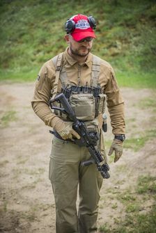 Helikon-Tex Rukavice Range Tactical - PenCott WildWood™/ Coyote