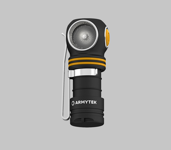 ArmyTek Elf C1 White LED ručné svietidlo napájanie z akumulátora 1000 lm 1440 h 56 g