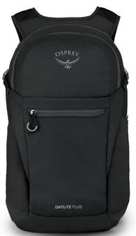 OSPREY mestský batoh DAYLITE PLUS, čierna