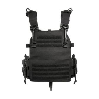 Tasmanian Tiger Nosič plátov Plate Carrier QR LC ZP, čierna