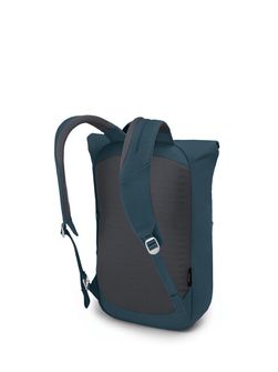 OSPREY mestský batoh ARCANE ROLL TOP, stargazer blue