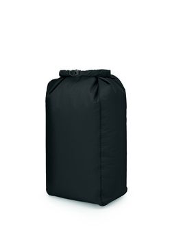 OSPREY obal DRY SACK 35 W/WINDOW, čierna