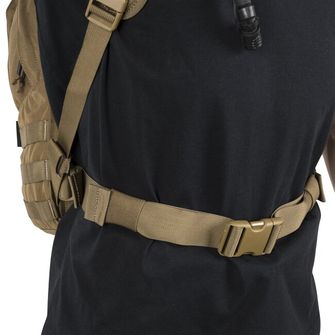 Helikon-Tex Batoh EDC - Cordura - olivovo zelená