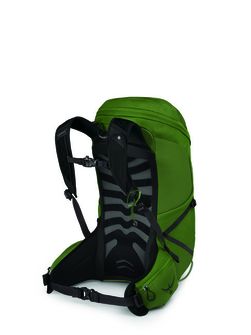 OSPREY turistický batoh TALON 26, green belt/black