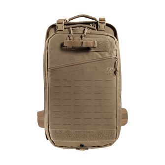 Tasmanian Tiger Batoh na zdravotnícke pomôcky First Responder MoveOn MKII, coyote brown 40L