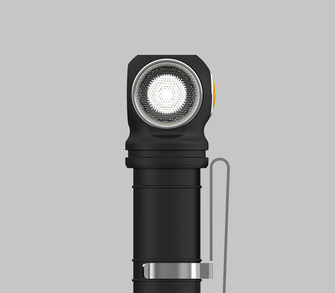 ArmyTek Wizard C2 Pro Max Magnet White LED ručné svietidlo s magnetickým držiakom napájanie z akumulátora 3720 lm 1440