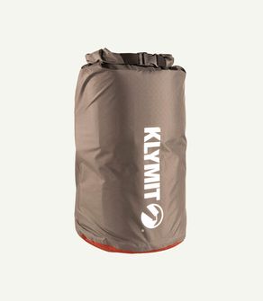 Klymit Izolovaná karimatka Klymaloft XL, červená