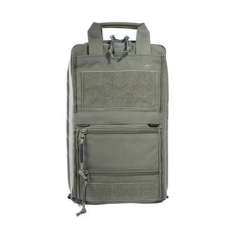 Tasmanian Tiger Batoh na zdravotnícke potreby Survival Pack IRR, stone grey olive 16L