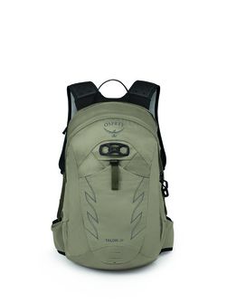 OSPREY turistický batoh TALON JR, green belt/black