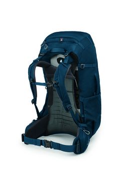 OSPREY turistický batoh FAIRVIEW TREK 50, night jungle blue