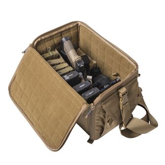 Helikon-Tex RANGE taška - Cordura - US Woodland