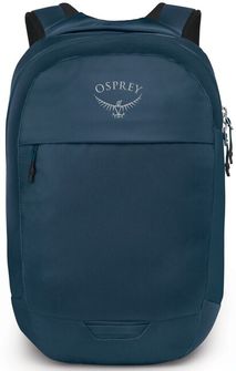 OSPREY mestský batoh TRANSPORTER PANEL LOADER, venturi blue