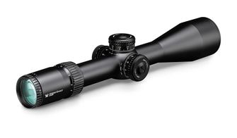 Vortex Optics puškohľad Strike Eagle FFP 5-25x56 EBR-7C MRAD