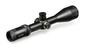 Vortex Optics puškohľad Viper® HSLR™ 4-16x50 SFP BDC-2 MOA
