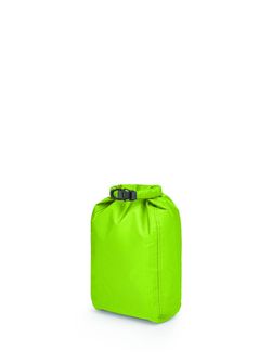 OSPREY obal DRY SACK 6 W/WINDOW, limon green