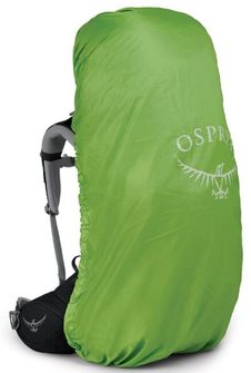 OSPREY turistický batoh ARIEL 55 II, čierna