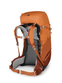 OSPREY turistický batoh ACE 50 II, orange sunset