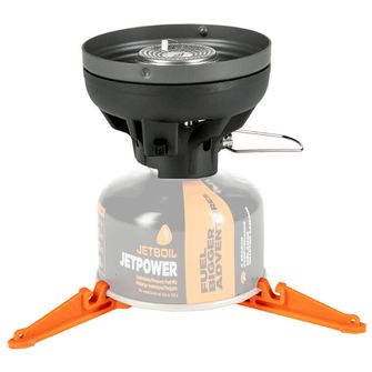 Jetboil plynový varič Flash® Wild