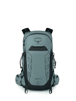 OSPREY turistický batoh TALON PRO 20, silver lining