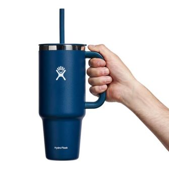 Hydro Flask Termohrnček 40 OZ All Around Travel Tumbler 1.182 ml, indigo