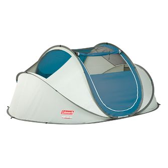 Coleman Stan FastPitch Pop Up Galiano pre 4 osoby