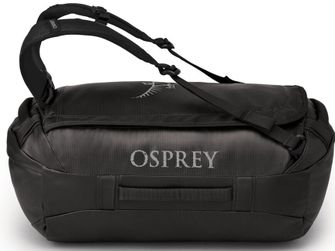 OSPREY taška TRANSPORTER 40, čierna