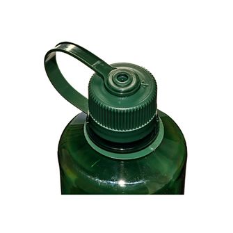 Nalgene Fľaša NM Sustain 0,5 L jade