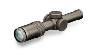 Vortex Optics puškohľad Razor® HD Gen II-E 1-6x24 SFP JM-1 BDC