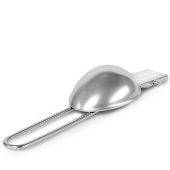 GSI Outdoors Skladacia servírovacia lyžica Folding Chef Spoon 35 cm