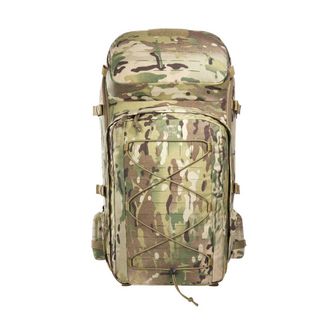 Tasmanian Tiger Batoh Modular Trooper Pack MC, multicam 55L