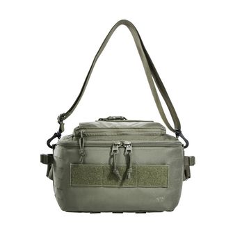 Tasmanian Tiger Záchranná ľadvinka Medic Hip Bag IRR, stone grey olive