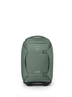 OSPREY taška SHUTTLE 45, koseret green