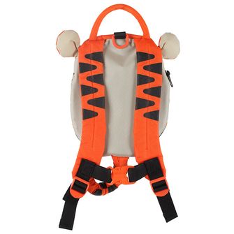 LittleLife detský batoh s motívom tigra 2 l