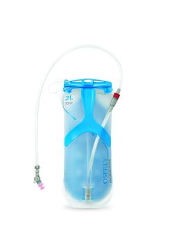 OSPREY hydrovak HYDRAULICS 2L RESERVOIR II